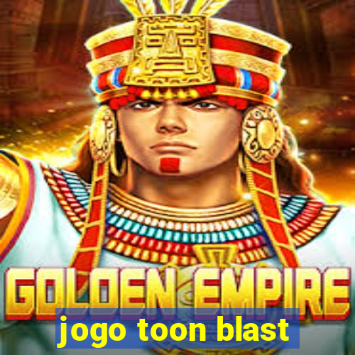 jogo toon blast